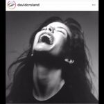 Liv Tyler Instagram - @davidcroland