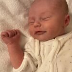Liv Tyler Instagram - 💗 @chelsannat @jonfoster welcome to the world beautiful Vincent Frank Foster 💗 well done mommy and daddy. We love you so much !!! 💗 our wolf pack grows.
