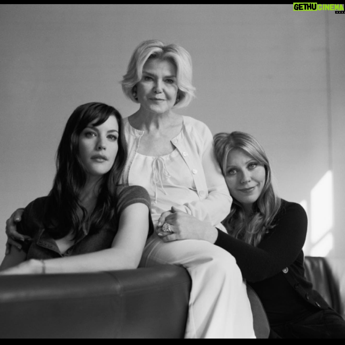 Liv Tyler - 100.8K Likes - 💗 Happy happy Mother’s Day to my momma and GG . Thank you thank you thank you 💗 I love you soooooo much. My inspirations. My teachers. Deeply grateful for your love 💗