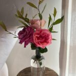 Liv Tyler Instagram - Roses from our garden
