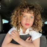 Liv Tyler Instagram – 💗 Lula Rose 🌹 
The evolution of these heavenly curls
