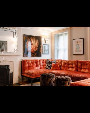 Liv Tyler Instagram - @archdigest 💗 NYC 🏙