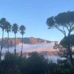 Liv Tyler Instagram - Mountain morning mist ….