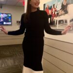Liv Tyler Instagram – @theellenshow 🥰💋