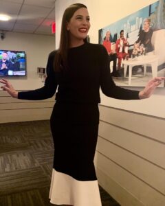 Liv Tyler Instagram - @theellenshow 🥰💋