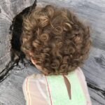 Liv Tyler Instagram – 💗 Lula Rose 🌹 
The evolution of these heavenly curls