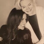 Liv Tyler Instagram - Happy happy birthday to my lovely grandmother . A couple of years ago we wrote a book together . A little book of manners. It was such an incredible learning experience for me and bonding for us. She has dedicated her life to setting a beautiful example of kindness and consideration , always putting her best foot forward. I have learned so much from my grandmother. Everyday I ask for her guidance and wisdom . I have to take notes. She comes out with so many Gems !!! This book is filled with them. Little treasures she has gathered along the way with her curious and generous spirit. She has taught me to be ok with taking risks , scary ones , to trust my instincts and heart , how important it is to learn from your mistakes and grow beyond them , to be a student of life and never stop learning and asking questions. Kindness , compassion and consideration are at the root of what we all need right now and I am deeply grateful to my grandmother for being my beacon of light and kindness always. Giving thanks to this beauty on her 91 birthday . Happy thanksgiving to all 🍁🦃 💗