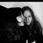 Liv Tyler Instagram - 💗Happy happy birthday sweet soul sister @stellamccartney 💗 Love you soooooo 💗
