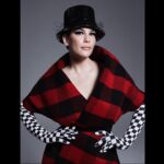 Liv Tyler Instagram - @tatlermagazine @jackwaterlotstudio @hungvanngo @sophiepera @davidvoncannon