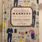Liv Tyler Instagram - Happy happy birthday to my lovely grandmother . A couple of years ago we wrote a book together . A little book of manners. It was such an incredible learning experience for me and bonding for us. She has dedicated her life to setting a beautiful example of kindness and consideration , always putting her best foot forward. I have learned so much from my grandmother. Everyday I ask for her guidance and wisdom . I have to take notes. She comes out with so many Gems !!! This book is filled with them. Little treasures she has gathered along the way with her curious and generous spirit. She has taught me to be ok with taking risks , scary ones , to trust my instincts and heart , how important it is to learn from your mistakes and grow beyond them , to be a student of life and never stop learning and asking questions. Kindness , compassion and consideration are at the root of what we all need right now and I am deeply grateful to my grandmother for being my beacon of light and kindness always. Giving thanks to this beauty on her 91 birthday . Happy thanksgiving to all 🍁🦃 💗