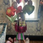 Liv Tyler Instagram – 🎈 That was fun!!! Happy happy 7th birthday to my love Lula Rose 🎈