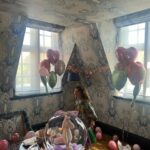 Liv Tyler Instagram – 🎈 That was fun!!! Happy happy 7th birthday to my love Lula Rose 🎈