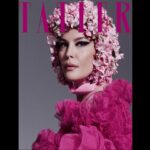 Liv Tyler Instagram - 💗 @tatlermagazine 💗