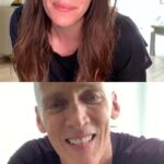 Liv Tyler Instagram - At home quarantine workout with the wonderful @davidkirsch @honeycomb.fit in support of @thelunchboxfund My first Instagram live ever !!! 🥰 @honeycomb.fit will be making a generous donation to a charity that is very important to me @thelunchboxfund transforming a child’s education one meal at a time. I support @thelunchboxfund, an incredible charity that provides over 30,000 at-risk children in Southern Africa with a daily school meal - helping each child get the nourishment and education they desperately need to build a life free of poverty. Right now, they’ve launched an emergency COVID-19 relief feeding program, helping get food to over 520,000 starving children and their families during the lockdown. https://www.thelunchboxfund.org