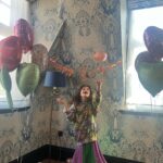 Liv Tyler Instagram – 🎈 That was fun!!! Happy happy 7th birthday to my love Lula Rose 🎈