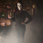 Liv Tyler Instagram - 👻 Happy Halloweenie 🎃