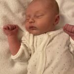 Liv Tyler Instagram - 💗 @chelsannat @jonfoster welcome to the world beautiful Vincent Frank Foster 💗 well done mommy and daddy. We love you so much !!! 💗 our wolf pack grows.