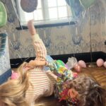 Liv Tyler Instagram – 🎈 That was fun!!! Happy happy 7th birthday to my love Lula Rose 🎈