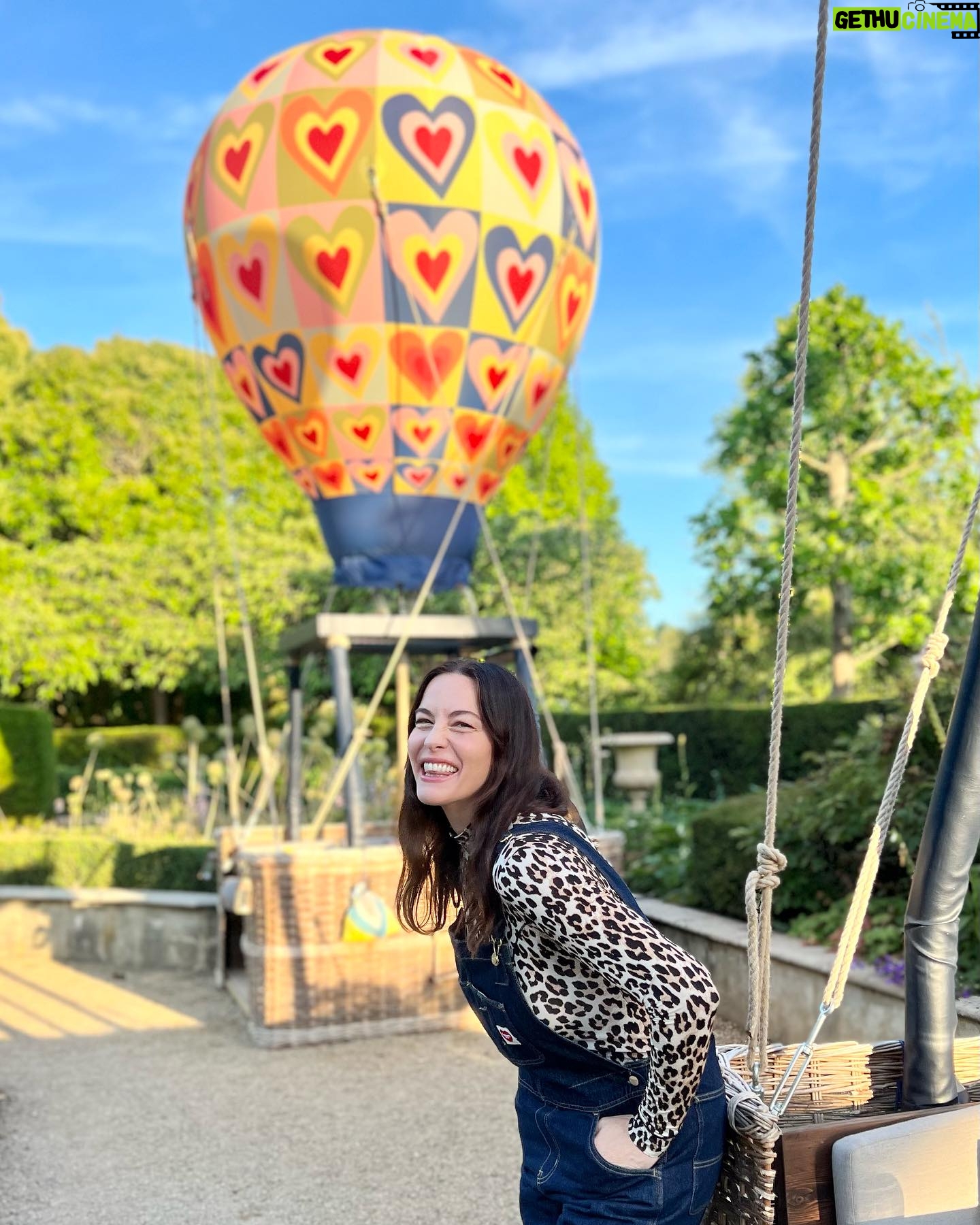 Liv Tyler Instagram - @summerillandbishop @beaverbrook