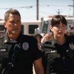 Liv Tyler Instagram - @911lonestar So excite to show you a little sneak peek of our new show 9-1-1 lone star @foxtv
