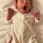 Liv Tyler Instagram - 💗 @chelsannat @jonfoster welcome to the world beautiful Vincent Frank Foster 💗 well done mommy and daddy. We love you so much !!! 💗 our wolf pack grows.