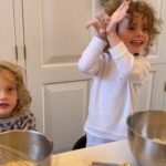 Liv Tyler Instagram – Cooking cuties 💗