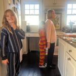 Liv Tyler Instagram - Our beautiful GG 94 years ( great grammy ) Lula Rose 7 years Sailor Gene 8 years