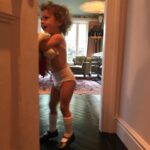 Liv Tyler Instagram - 💗Lula rose 🥀 Happy happy birthday my love. This smile says is all. You light up the whole world. You are a shooting star , Filled with so much pure joy , love , kindness and magic. I thank my lucky stars every day you chose me to be your mommy. The love of my life ( plus sailor and milo too !!🥰) happy number 4 baby girl 💗