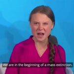 Liv Tyler Instagram - Thank you 🙏🏻💗 @gretathunberg
