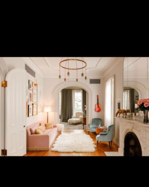 Liv Tyler Instagram - @archdigest 💗 NYC 🏙
