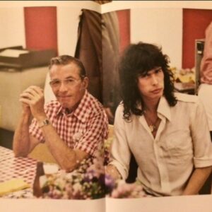 Liv Tyler Instagram - Happy happy fathers day to you papa in heaven and dad My favorite country boys 💗 thanks for teaching us all the details and secret bits of magic you can find if you look for them in the world. Im forever looking ... love love love