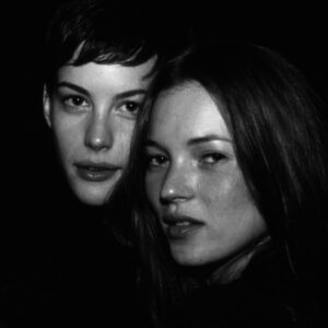 Liv Tyler Instagram - 💗 happy birthday sweet kate 💗  love you sooo🫶🏼ooooo