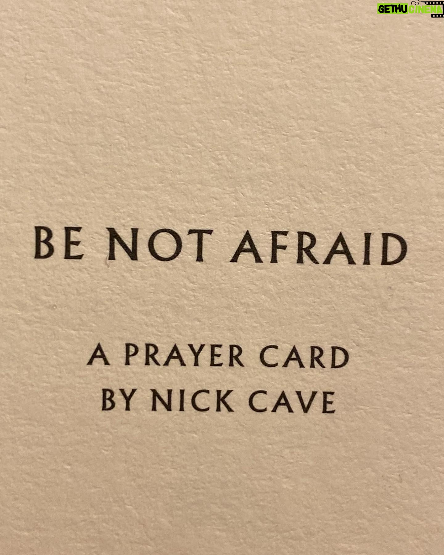 Liv Tyler Instagram - ♥️ Sunday ♥️ @cavethingsofficial @nickcaveofficial