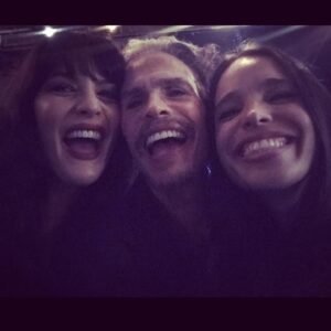 Liv Tyler Instagram - 🥰💗😂💗😂💗🥰