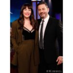 Liv Tyler Instagram - Thank you @jimmykimmellive 😂💗😂💗😂💗😂