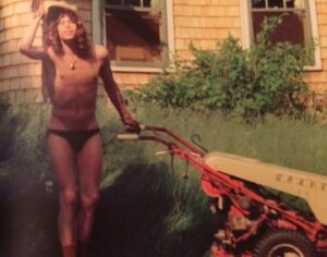 Liv Tyler Instagram - Happy happy fathers day to you papa in heaven and dad My favorite country boys 💗 thanks for teaching us all the details and secret bits of magic you can find if you look for them in the world. Im forever looking ... love love love