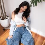 Livia Brito Pestana Instagram - Siempre hay una razón para sonreír ¿Cuál es la tuya bebé? 📸: @nyusage