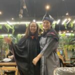 Liyana Jasmay Instagram – Bff Hair Day at @walkingonsunshine.my 

I had the one color bundle treatment🫶🏻 Bye bye uban!

Thank you @fei_yap.walkingonsunshine.my for making me look fab🩷