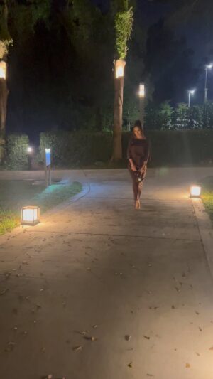 Liyana Jasmay Instagram - Bintang tak bersinar bila lama tak jumpa you✨