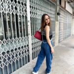Liyana Jasmay Instagram - Time to go home Bye Kuantan , till next healing trip🦋
