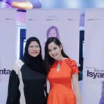 Liyana Jasmay Instagram – Ramadhan is just around the corner, it will be our first without both of you my loves. 

All I have is memories , great memories, wonderful memories, unforgettable memories.. 

❤️ Till we meet again mama&babah, insyaallah ❤️