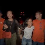 Liyana Jasmay Instagram - Screamfest 2 at @sunwaylostworldoftambun was scary but family friendly! lols! Esok and lusa still ada! So come with ur fam, deff korang akan have fun and confirm semua peluk each other all the time❤️ More info korang check at @sunwaylostworldoftambun page ok! #SCREAMFEST2 #ScreamSekaliMestiMauLagi #SunwayLostWorldOfTambun #AwesomeMoments #STPStudios