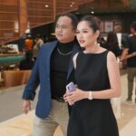 Liyana Jasmay Instagram - 🧚🏻‍♀️ bila di jakarta jumpa kawan baru🫶🏻