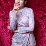 Liyana Jasmay Instagram – Salam Kosong-Kosong dari saya, Liyana Jasmay 🫶🏻 #JomSapotLokal #VIDAZero
@vidamalaysia