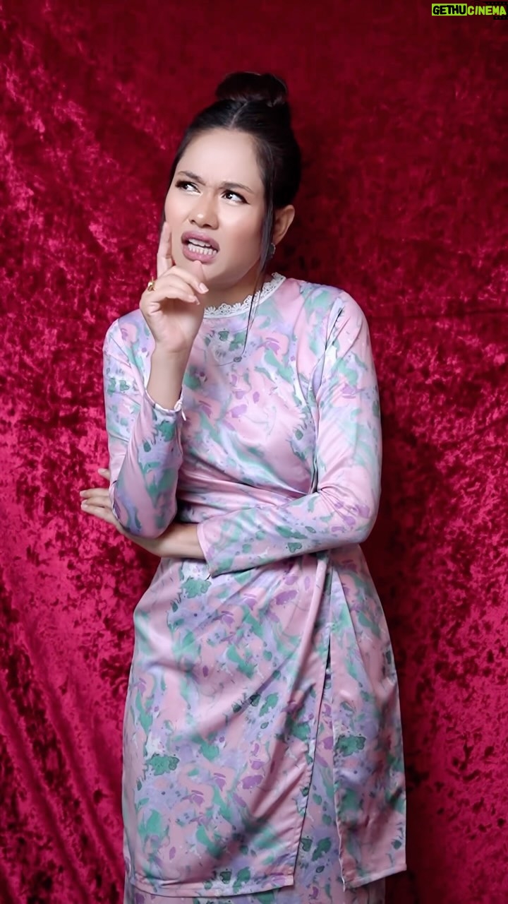 Liyana Jasmay - 1.8K Likes - Salam Kosong-Kosong dari saya, Liyana Jasmay 🫶🏻 #JomSapotLokal #VIDAZero
@vidamalaysia