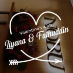 Liyana Jasmay Instagram – From becoming friends, dating to building a family together, Liyana & Fathuddin believe in having a stable and calm relationship that will last the years. At Nobu, love lasts longer indeed when you’re building a strong foundation together that will be a place of refuge and calm for your younger ones too! 

Celebrate your love together with your other half now with our special Valentine’s celebration available until 18 February here at Nobu KL. For more details contact us at 019 389 5085

#nobu #nobukl #nobumalaysia #nobuworldwide #noburestaurant #eventspace #eventplanning #japanesefood #japaneseperuvian #eatdrinkKL #malaysianfoodie #tatlerdining #makanmakan #familyfriendly #DiningInKL #kualalumpur #50BestDiscovery #valentines2024 #valentinesday
