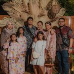Liyana Jasmay Instagram – Happy Birthday @ajai98 🫶🏻 We love you!

The girls semua at awe looking at their uncle ajai’s celebration! 

May Allah SWT protect you @ajai98 and increase his guidance for you, insyaallah.. aamin🩷