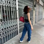 Liyana Jasmay Instagram – Time to go home Bye Kuantan , till next healing trip🦋