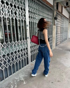 Liyana Jasmay Instagram - Time to go home Bye Kuantan , till next healing trip🦋