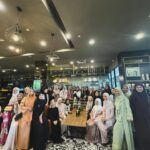 Liyana Jasmay Instagram – Alhamdulillah for #Imanclub sisters🫶🏻
Beyond grateful for this rizq of wonderful community of sisterhood.